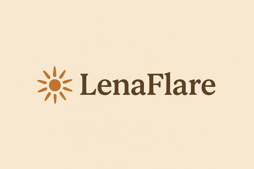 lenaflare.com