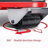 Furniture Lift Mover Tool Set