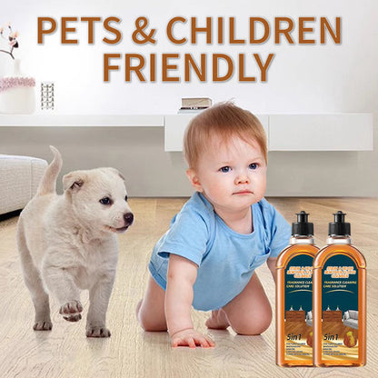 💥BUY 2 GET 3 FREE💥100ml Stain & Odor Remover Floor Cleaner🧼