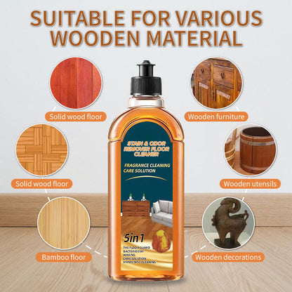 💥BUY 2 GET 3 FREE💥100ml Stain & Odor Remover Floor Cleaner🧼