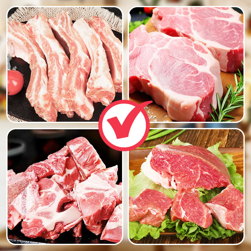 Meat Hammer