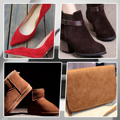 🔥HOT SALE 50% OFF🔥Multifunctional Long Lasting Shoes Refurbishment Cleaner