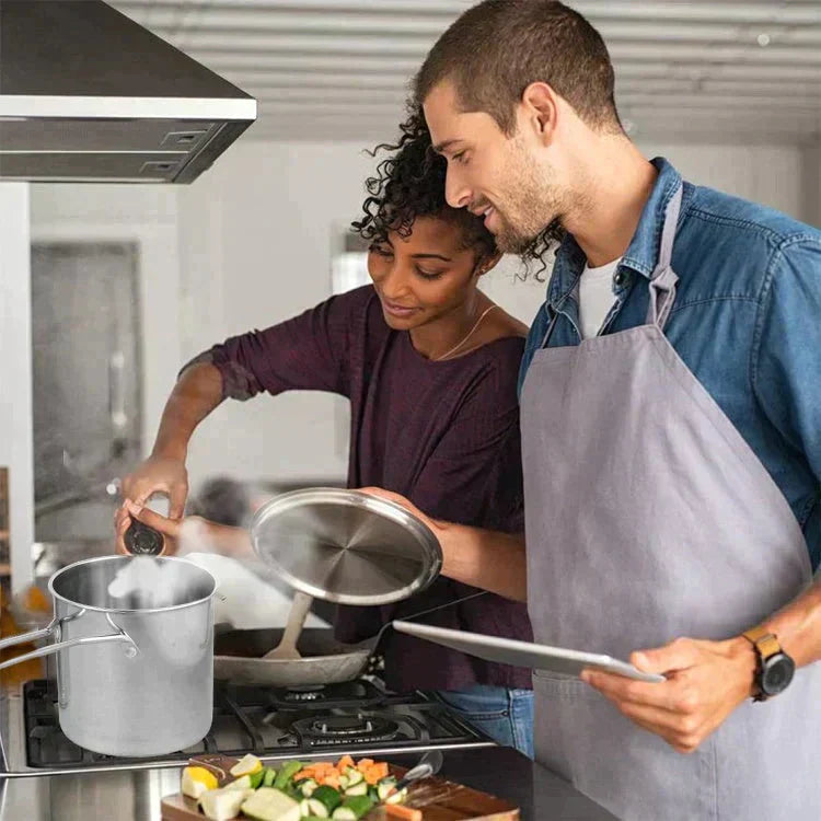 🔥49% OFF🎁304 Stainless Steel Multifuntional Fryer