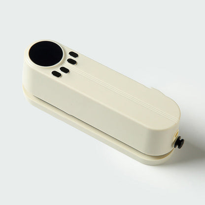 🥗 Keep Your Food Fresh ✨Mini Wireless Vacuum Sealer