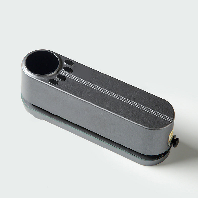 🥗 Keep Your Food Fresh ✨Mini Wireless Vacuum Sealer