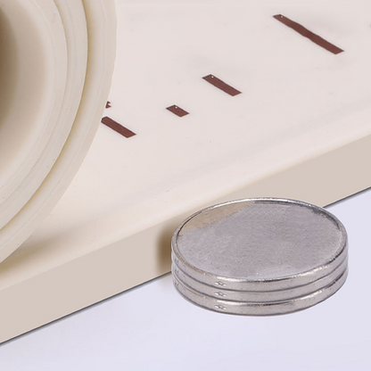 Silicone Pastry Non-Stick Mat