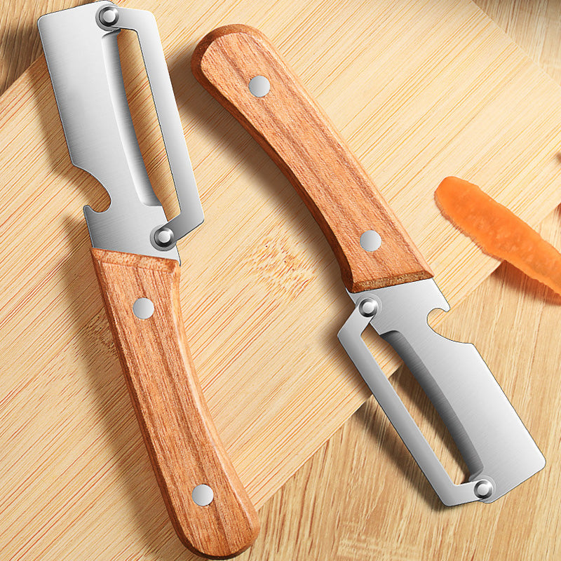 ✨Multi-Functional Vegetable Peeler for Kitchen
