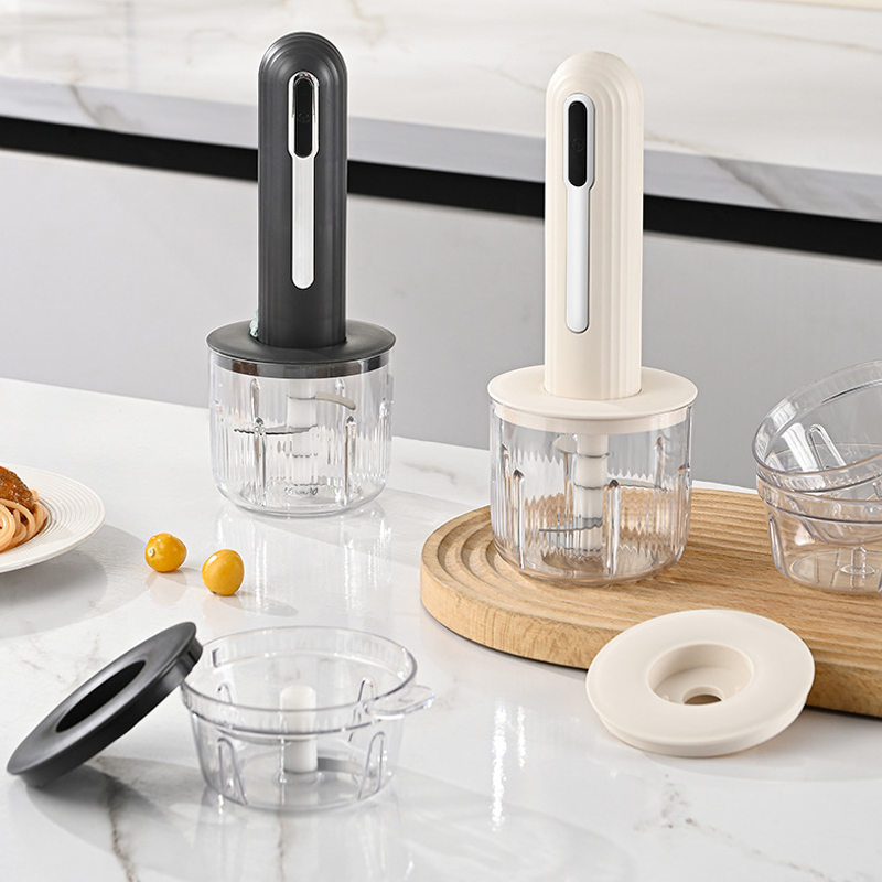 🔥Limited Time 50% OFF💥Home Use Wireless Electric Meat Grinder