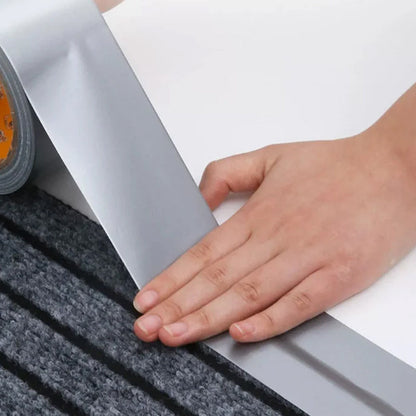 Waterproof And Oil-Resistant Sealing Tape