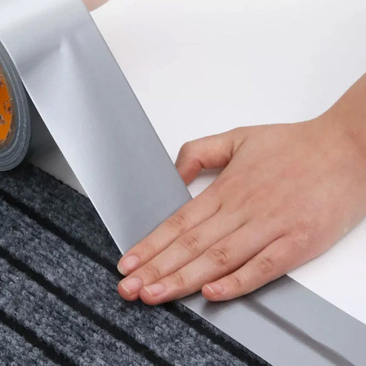 Waterproof And Oil-Resistant Sealing Tape