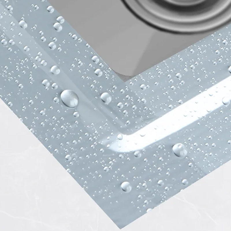 Waterproof And Oil-Resistant Sealing Tape