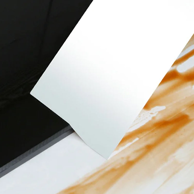 Waterproof And Oil-Resistant Sealing Tape