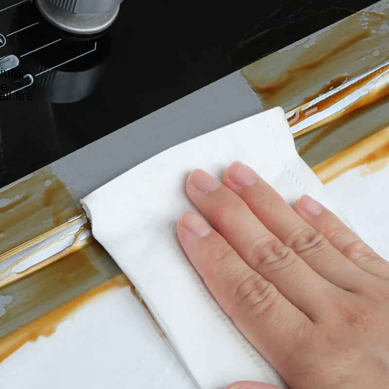 Waterproof And Oil-Resistant Sealing Tape