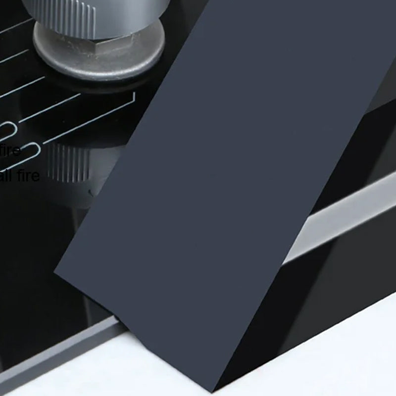 Waterproof And Oil-Resistant Sealing Tape