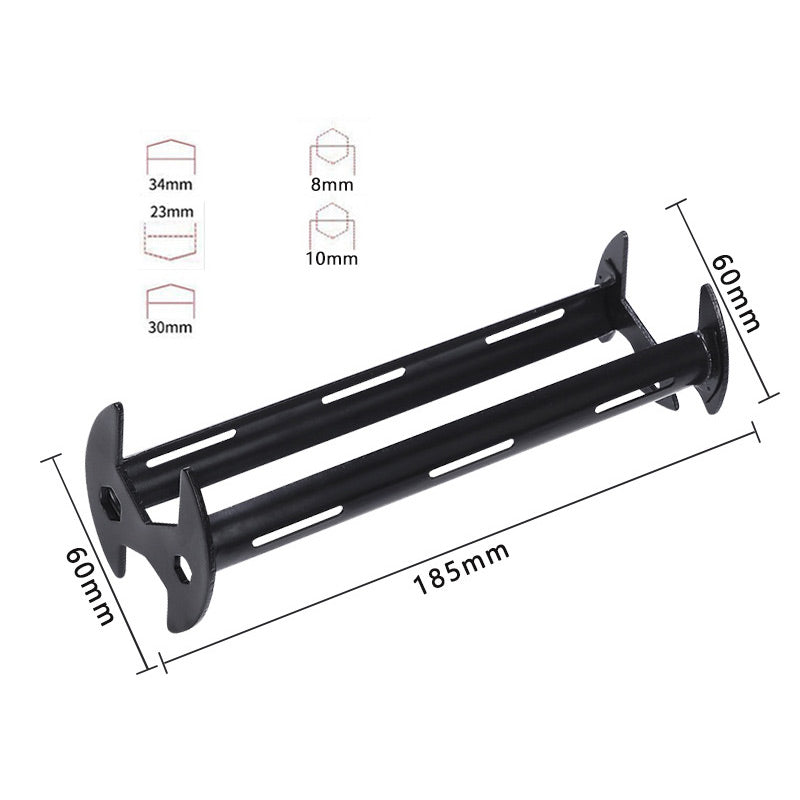 Multifunctional Sink Wrench