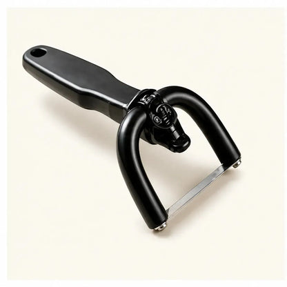 Handheld Meat Fat Trimmer and Slicer