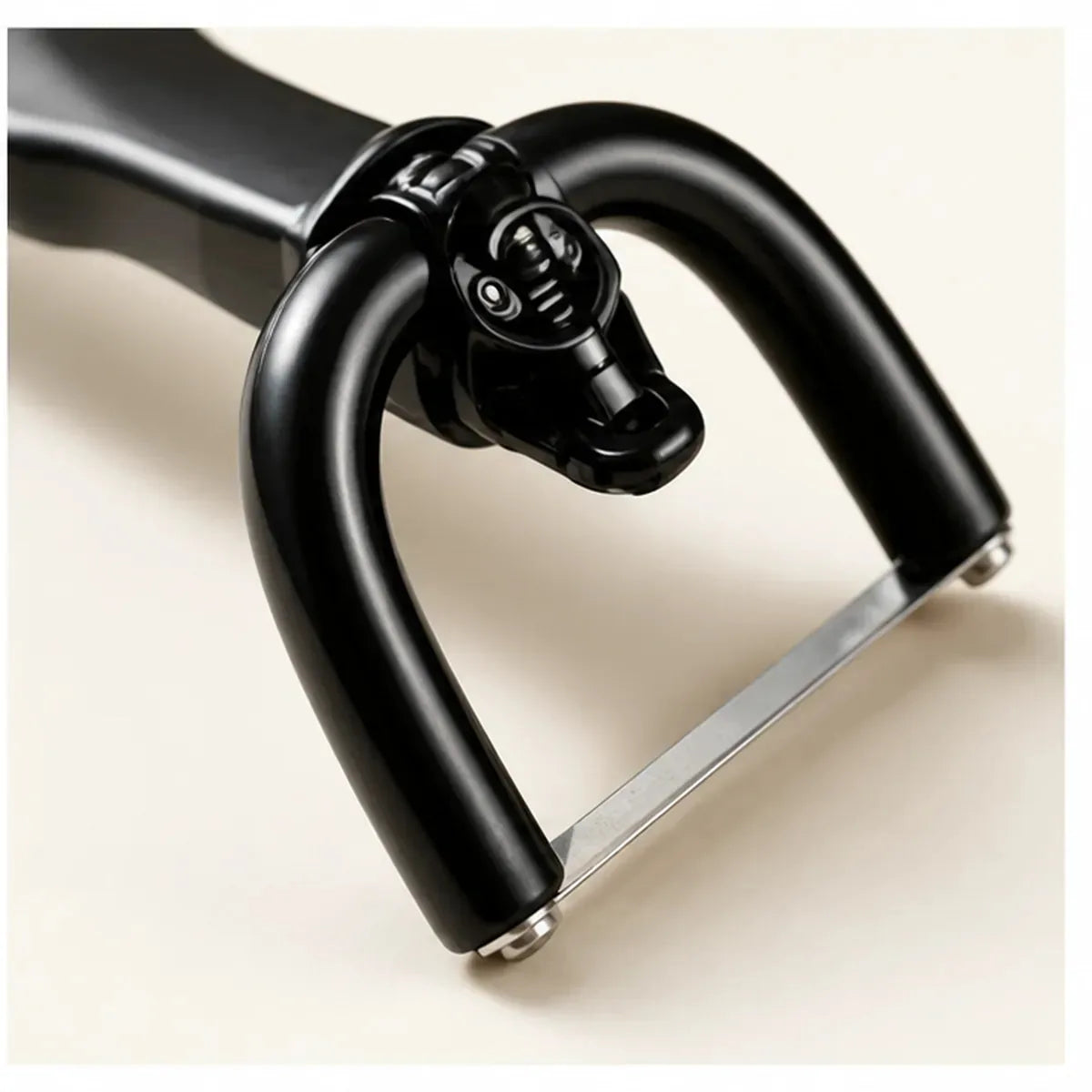 Handheld Meat Fat Trimmer and Slicer