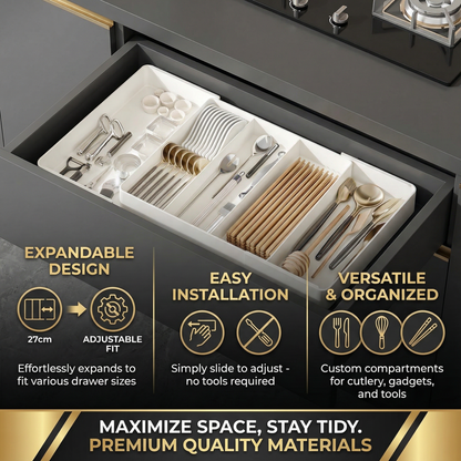Drawer Organizer
