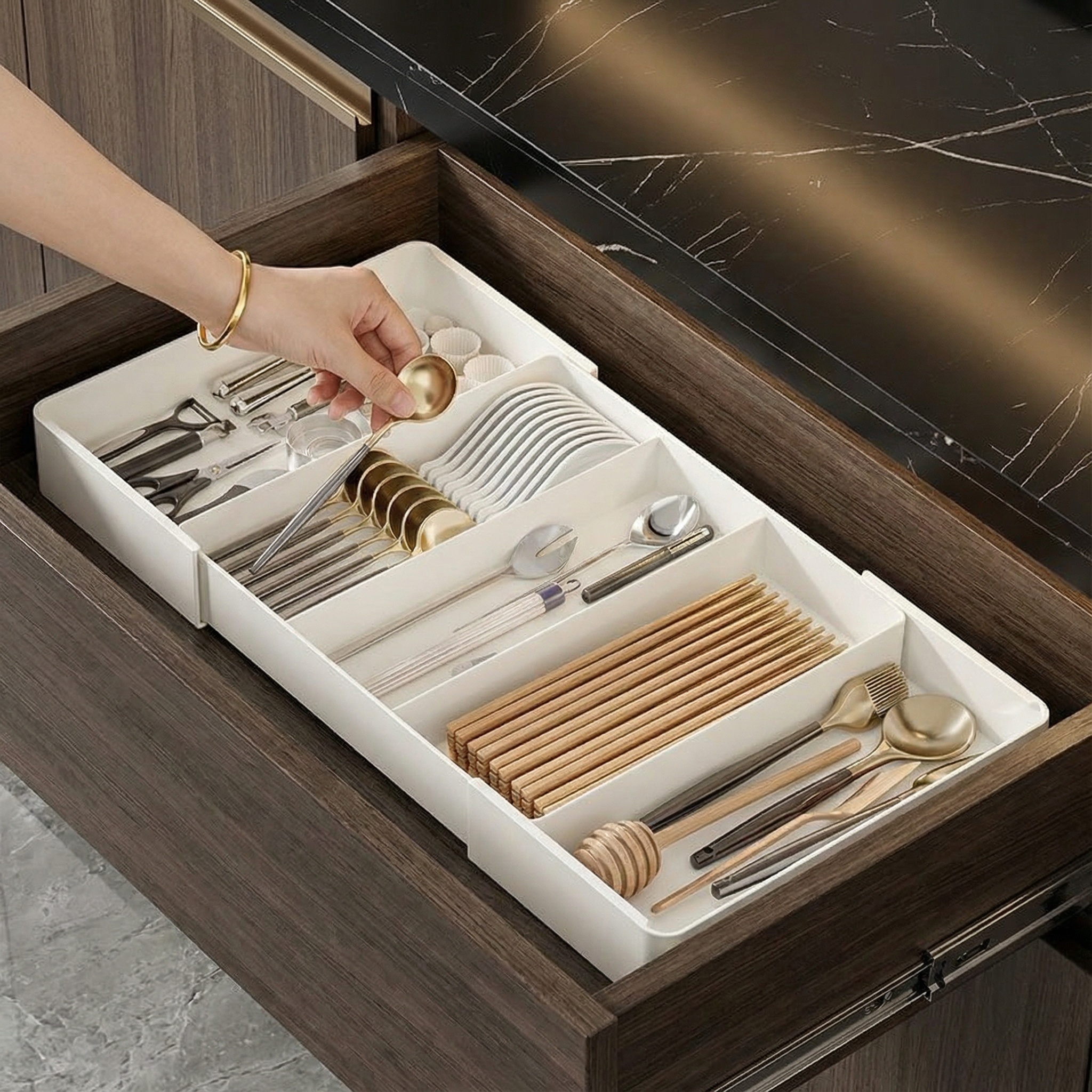 Drawer Organizer – lenaflare.com
