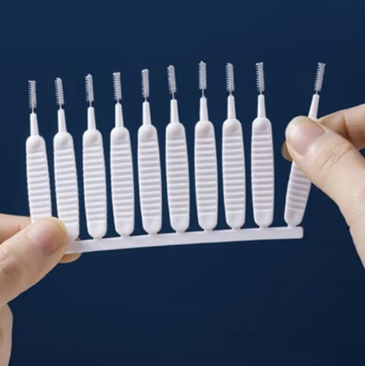 Shower Head Cleaning Brush